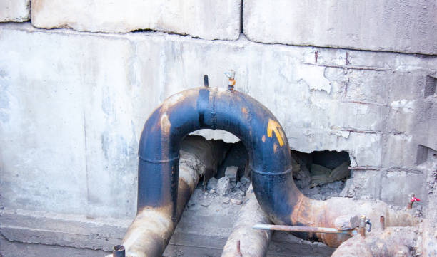 Best Ceiling water damage repair  in New Franklin, MO